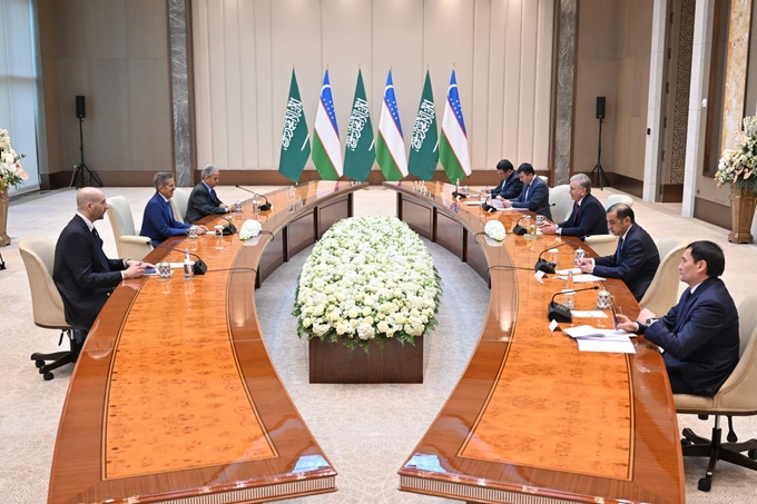 acwa power, energetika, islomiy moliya, kichik biznes