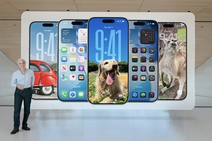 Apple представила новые функции Apple Intelligence и обновления операционных систем