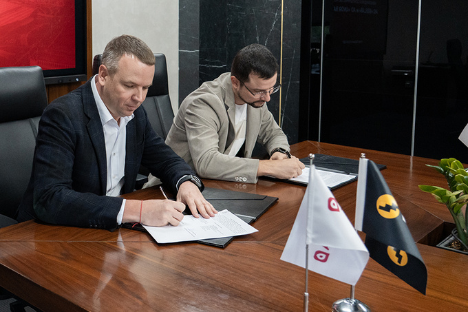 anorbank, beelab, реклама