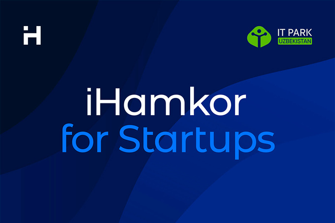 iHamkor запускает программу бесплатного доступа к бизнес-данным для стартапов
