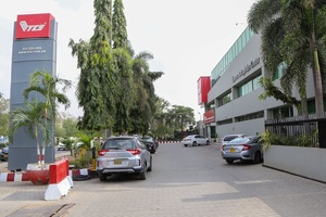 Визовый центр Узбекистана начал работу в головном офисе TCS в пакистанском Карачи