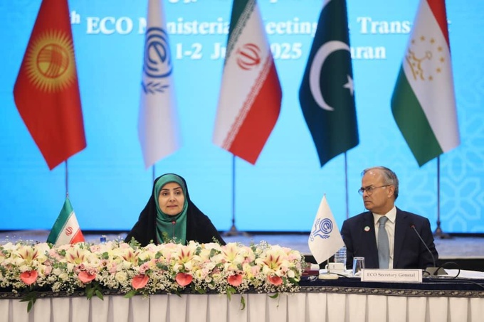 авиация, аэропорт самарканда, иран, минтранс, оэс, пакистан