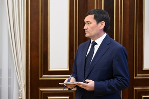 В Узбекистане создана рабочая группа по логистике под руководством премьера