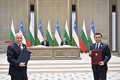bolgariya, hamkorlik, prezident, shavkat mirziyoyev, Rumen Radev