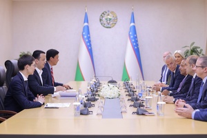 Alshaya Group планирует открыть «магазины известных брендов» в Узбекистане — МИПТ