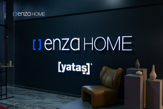Enza Home: когда дизайн и надежность становятся синонимами домашнего уюта
