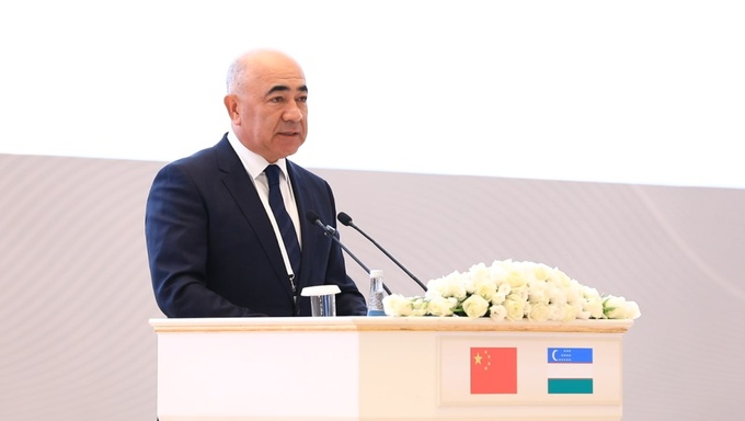 китай, самарканд, форум