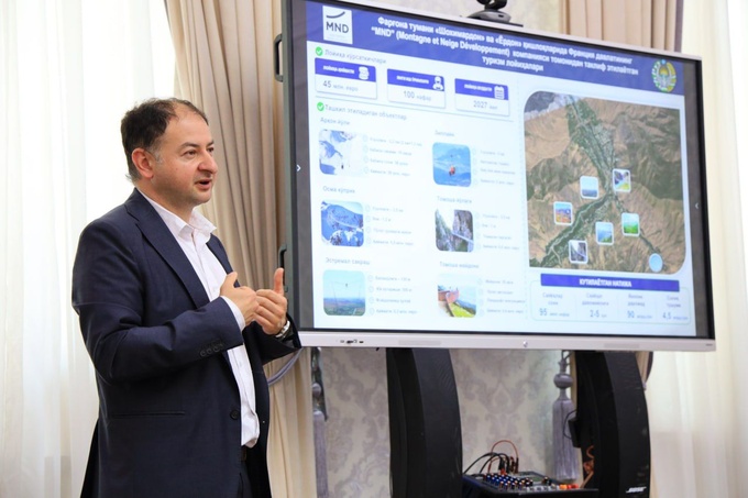 farg'ona, fransiya, kurort, mdn, shohimardon, turizm