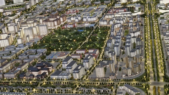 peterburg mahallasi, rossiya, sankt-peterburg, yangi toshkent