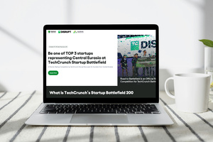 Road to Battlefield startap tanloviga arizalar qabul qilinmoqda