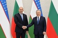 bolgariya, hamkorlik, prezident, shavkat mirziyoyev, Rumen Radev