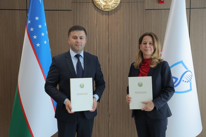 tashkent pharma park, агентство по развитию фармотрасли, фармацевтика