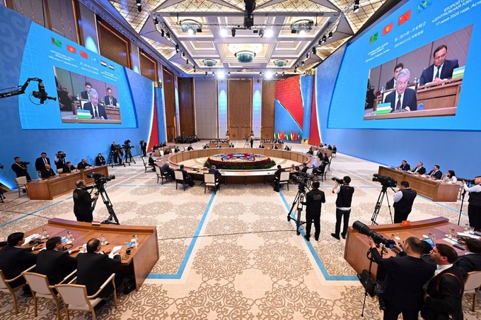 energetika, markaziy osiyo, prezident, texnologiyalar, xitoy