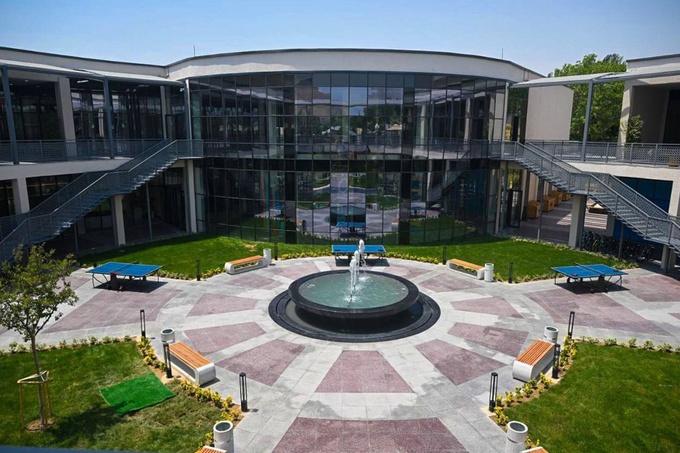 туризм, шавкат мирзиеев, шахрисабз