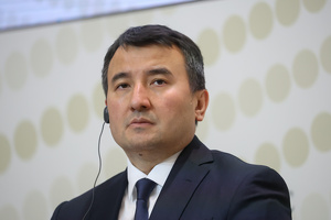 «Узбекистан действительно верит в „зеленую“ энергетику» — вице-премьер