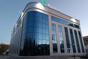 Agrobank mikroqarz bo‘yicha reklamasi uchun jarimaga tortildi