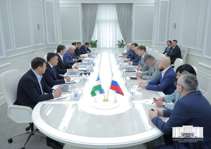 новый ташкент, санкт-петербург, строительство