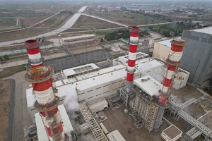 Джамшид Кучкаров подтвердил продажу ТЭС в Талимарджанском энергокомплексе