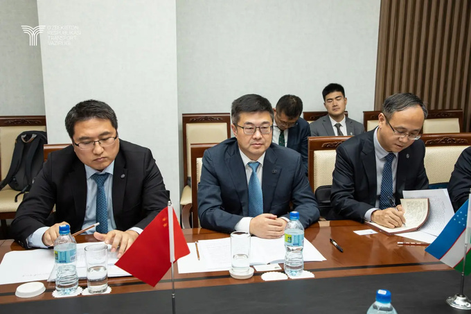 xitoy, xitoy eksimbanki, telekommunikatsiya, transport