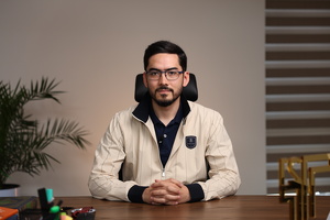 Rustam Rahmatov IMAN Invest rahbarligidan ketadi, kompaniya mustaqil auditdan o‘tkaziladi