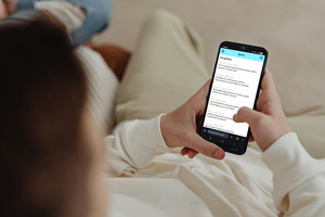 Chrome foydalanuvchilari uchun sayt manzilini pastki qismga ko‘chirish imkoniyati qo‘shildi