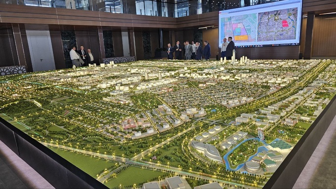 новый ташкент, санкт-петербург, строительство