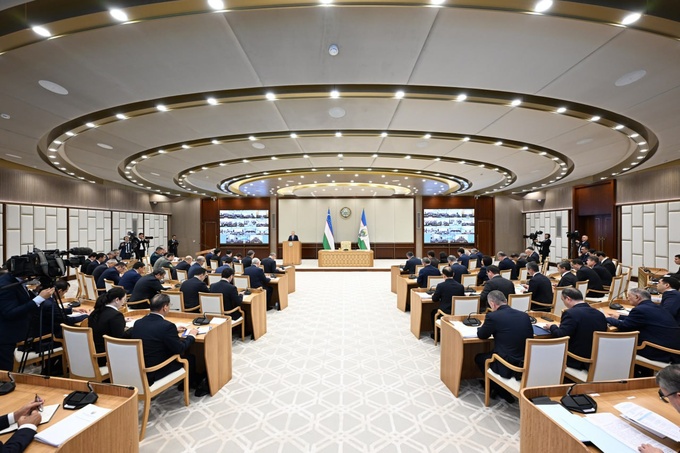 железные дороги, шавкат мирзиеев