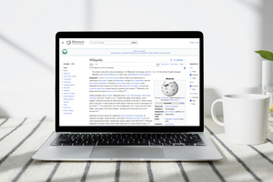AQShda Wikipedia’ning ayrim foydalanuvchilari haqidagi ma’lumotlar so‘ralmoqda