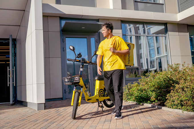 yandex uzbekistan, реклама