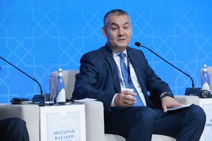 Международные конфликты и плохая репутация — Музаффар Разаков о рисках в текстильной отрасли