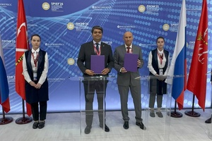 Rossiya ishtirokida O‘zbekistonda Yadro tibbiyoti markazi tashkil etiladi