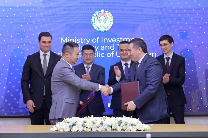 xitoy, xitoy eksimbanki, telekommunikatsiya, transport