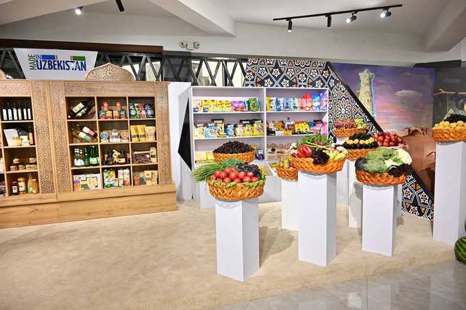 mo‘g‘uliston, savdo uyi, to‘qimachilik, charm