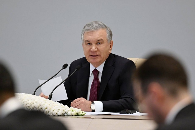 investitsiya, investor, prezident, xorijiy investorlar kengashi