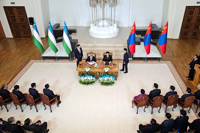 mo‘g‘uliston, prezident, shavkat mirziyoyev, uxnaagiyn xurelsux