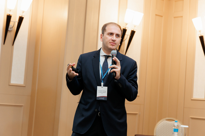 andersen, реклама