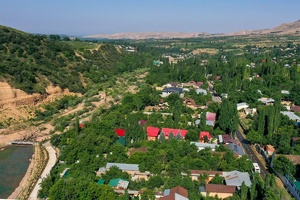 Shavkat Mirziyoyev Kumushkondagi mehmon uylari tajribasini kengaytirishni topshirdi