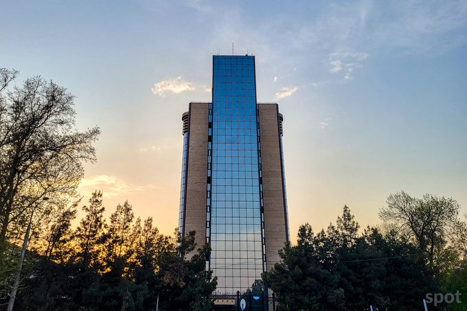 hafta yakuni, week summary, yangiliklar