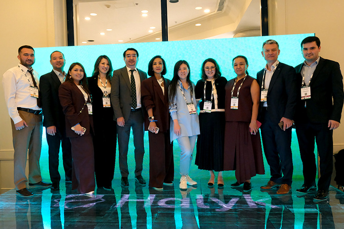 tenge bank, реклама