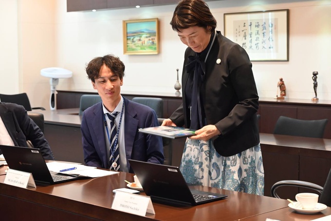 xorijda ish, migratsiya, yaponiya, migratsiya agentligi