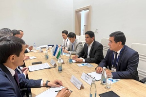 Saudi Tabreed может инвестировать $411 млн в модернизацию теплоснабжения Нукуса