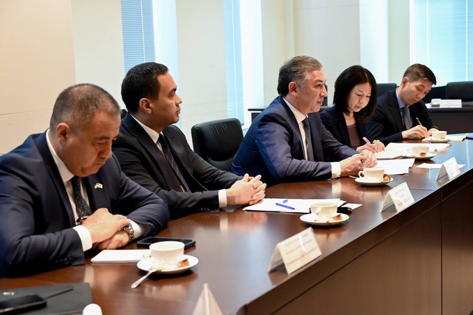 агентство миграции, трудовая миграция, япония