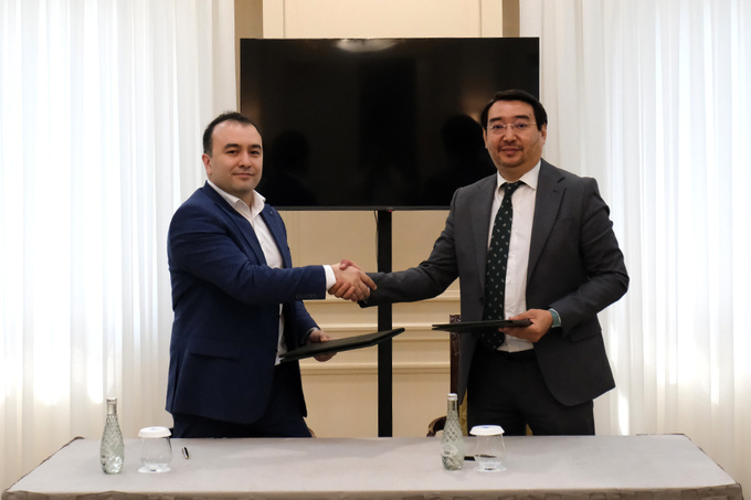 tenge bank, реклама