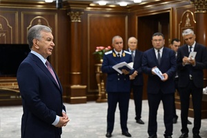 Endi yangi binolarning zilzilabardoshliligi 9 balldan kam bo‘lmasligi kerak