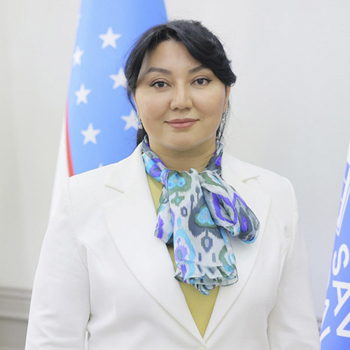 kamolat mirzaliyeva, kichik biznes, kichik biznes uyushmasi, o'rta biznes