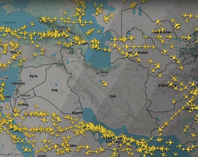 авиакомпания, израиль, рейсы, тель-авив