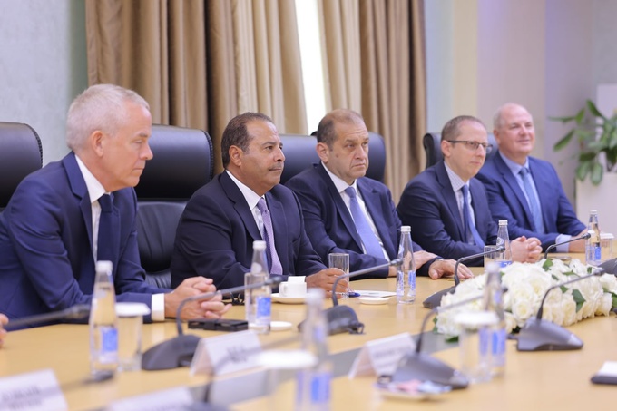 alshaya group, starbucks, бренды, мипт