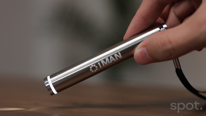 iman kompaniyasi, ryukzagda nima bor