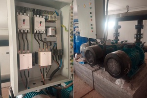 Xorazmda 8,6 mlrd so‘mlik elektr energiyasi talon-toroj qilindi