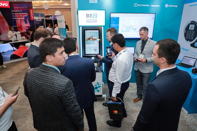 bs/2, реклама